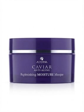 Alterna Caviar Anti-Aging Replenishing Moisture Masque - Purple